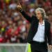 Técnico Jorge Jesus diz que ‘a mala está sempre pronta’ ao ser clamado pela torcida rubro-negra