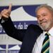 Pesquisa aponta que brasileiros preferem Lula para combater a corrupção no País