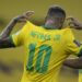 Neymar anuncia ‘aposentadoria’ em Copas do Mundo