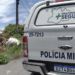 Homem é jogado em mato e em seguida, executado a tiros no Novo Aleixo