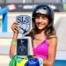 Rayssa Leal vence SLS e entra para história a conquistar 2 etapas seguidas no mesmo ano