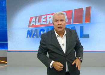 Sikêra Jr. perde processo na Justiça após polêmica sobre falas homofóbicas no ‘Alerta Nacional’