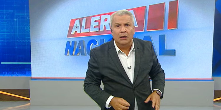 Sikêra Jr. perde processo na Justiça após polêmica sobre falas homofóbicas no ‘Alerta Nacional’