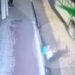 VÍDEO: adolescente é arremessa após ser atingida por ônibus ao tentar atravessar rua, em Manaus