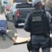 Idosa de 76 anos morre ao ser atropelada na zona Leste de Manaus