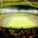 Governo do Amazonas sorteia 3 mil ingressos para jogo do Brasil, aos vacinados contra Covid-1; veja como participar