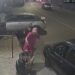 VÍDEO: Assaltante atira duas vezes contra vítima, mas arma falha e homem não é atingido