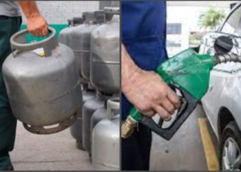 Petrobras anuncia aumento nos preços da gasolina e do gás de cozinha
