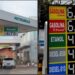 Em Manaus, gasolina já é vendida a R$6,29 após reajuste da Petrobras