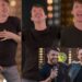 VÍDEO: James Blunt faz dancinha ao som de ‘Coração Cachorro’ e parabeniza forrozeiros pelo sucesso