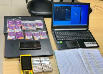 Suspeito de fraudar auxílio emergencial é preso no na zona Leste de Manaus