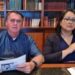 Bolsonaro diz que vacinados contra Covid-9 estão desenvolvendo Aids e cientistas repudiam a fake news
