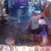 Bombeiro que atirou dentro de bar, supostamente embriagado, é liberado pela Justiça