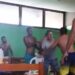 VÍDEO: Jogador é esfaqueado durante briga por farinha no interior do Amazonas