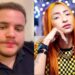 Treta: Apresentador Willace Souza e Ruivinha de Marte trocam ‘farpas’ em rede social por causa de cachê