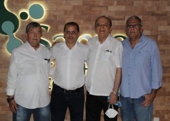 Samel celebra 40 anos de qualidade e excelência em serviços de saúde à população amazonense