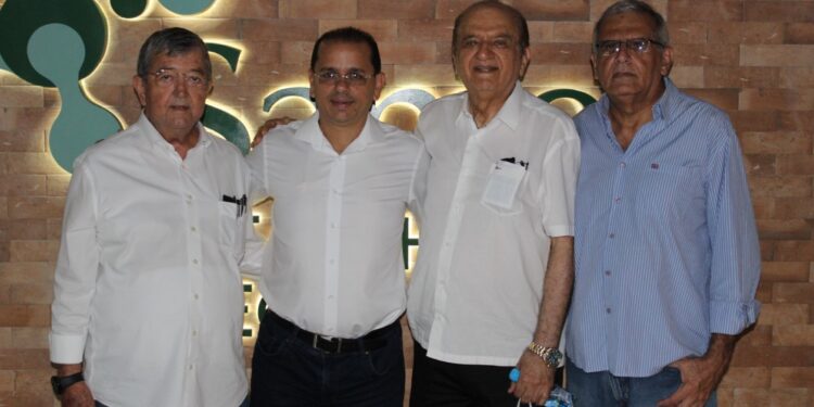 Samel celebra 40 anos de qualidade e excelência em serviços de saúde à população amazonense