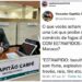 Vereador Capitão Carpê quer proibir venda de fogos de artifícios em Manaus