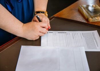 Cartórios passam a fazer solicitações de pensão por morte e auxílio maternidade