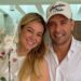 Casados? Diogo Nogueira e Paolla Oliveira são flagrados em cartório
