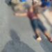 Homem é assassinado a facada por ‘amigo de infância’ durante briga, na Cidade Nova