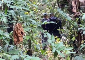 Mulher é executada com tiros na nuca em ‘fumódromo’, no São José