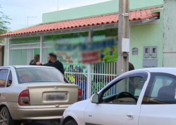 Pai vai buscar filha de 6 meses em creche e descobre que ela está morta