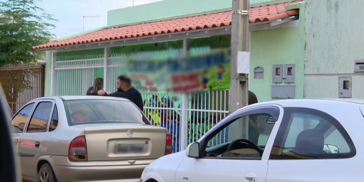 Pai vai buscar filha de 6 meses em creche e descobre que ela está morta