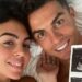 Cristiano Ronaldo anuncia que será pai de gêmeos: ‘Nossos corações estão cheios de amor’
