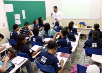 Setemp e Senac abrem 150 vagas de cursos profissionalizantes gratuitas, em Manaus