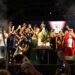 David Almeida é comemora aniversário de Manaus com anúncios e melhorias para capital