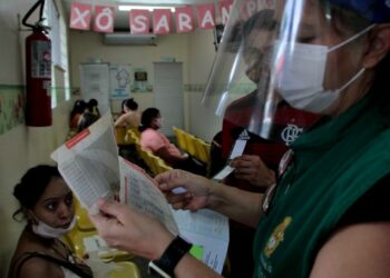 Dia ‘D’ de Multivacinação: confira os locais de vacinação neste sábado (16)