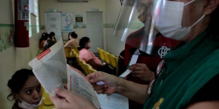 Dia ‘D’ de Multivacinação: confira os locais de vacinação neste sábado (16)