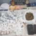 Droga que seria vendida em ‘rave’ é apreendida em Presidente Figueiredo