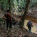 Duas crianças Yanomami morrem após serem sugadas por draga de garimpo ilegal