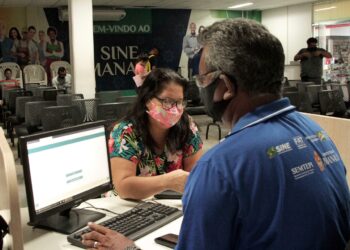Sexta-feira com muitas oportunidades de emprego; são 197 vagas, confira