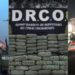 Trio é preso com mais de 1 tonelada de drogas em barco, no Amazonas