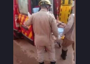 Subtenente da PM é preso suspeito de participar de estupro coletivo contra uma jovem de 25 anos