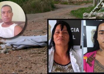 Homem é linchado após ser acusado injustamente de ser estuprador por duas mulheres