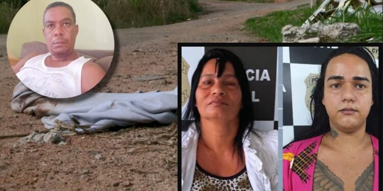 Homem é linchado após ser acusado injustamente de ser estuprador por duas mulheres