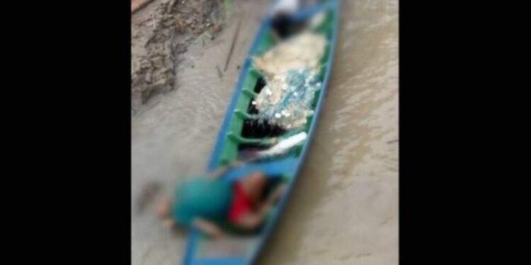Família inteira é brutalmente assassinada em chacina no interior do Amazonas