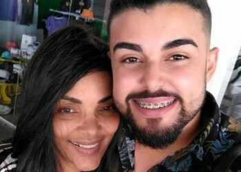 Flordelis briga na Justiça por direito a visita íntima do namorado