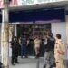 Após queima de fogos feita por facção criminosa em Manaus, polícia fiscaliza e autua lojas deste ramo