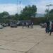AM: Corpo de homem é encontrado em avançado estado de putrefação dentro de carro abandonado em Fórum