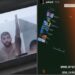 Fã flagra Gabigol no banho e jogador repercute cena em sua rede social