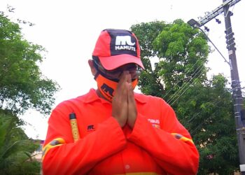 Gari amazonense é aprovado em 1ª fase de concurso para escrivão de Polícia Civil, em Alagoas