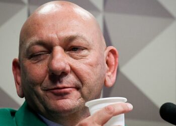 Após depoimento na CPI da Covid, Hang ganha mais de 112 mil seguidores no Instagram