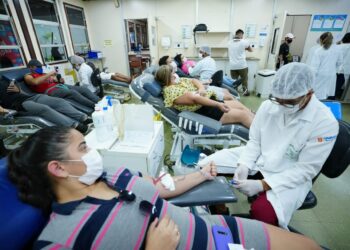 Ingressos para Brasil x Uruguai garantem doações que podem salvar mais de mil vidas