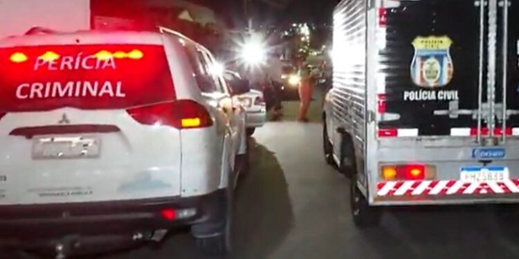Homem é executado no momento que buscava amiga para levá-la à igreja, em Manaus