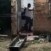 Criminosos invadem casa e filmam execução de homem, na zona Leste de Manaus
